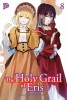 The Holy Grail of Eris 8 (Deutsche Ausgabe)