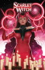 Scarlet Witch 1 - Die magische Tür SC Variant (222)