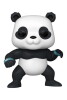 Jujutsu Kaisen POP! Animation Vinyl Figur Panda 9 cm (1374)