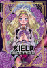 Kiela und das letzte Geleit Band 1