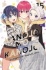 Kanojo mo Kanojo - Gelegenheit macht Liebe 15 - SC (Deutsche Ausgabe)