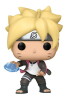 Boruto - Naruto Next Generations POP! Animation Vinyl Figur Boruto w/Rasengan 9 cm (1356)