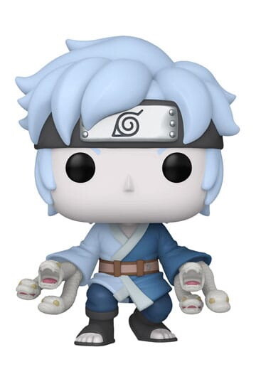 Boruto - Naruto Next Generations POP! Animation Vinyl Figur Mitsuki w/snake hands 9 cm (1357)