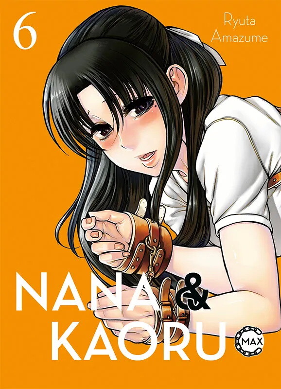Nana & Kaoru Max Band 6 (von 9) SC