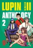 Lupin III (Lupin the Third) - Anthology 2 (Deutsche Ausgabe)