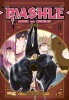 Mashle: Magic and Muscles 9 (Softcover)