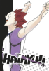 Haikyu!! Bände 31-40 mit Sammelschuber Crunchyroll Manga