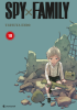Spy X Family Band 10 (Deutsche Ausgabe) (1. Auflage Kazé-Logo)