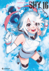 Shy Band 16 (1. Auflage Kazé-Logo)