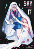 Shy Band 17 (1. Auflage Kazé-Logo)
