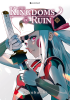 The Kingdoms of Ruin Band 10 (Deutsche Ausgabe) (1. Auflage Kazé-Logo)