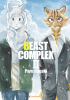 Beast Complex Band 3 (Deutsche Ausgabe)