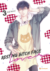 Resting Bitch Face Lover Band 3 (Deutsche Ausgabe) (1. Auflage Kazé-Logo)