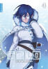 Cold - Die Kreatur Band 4