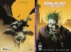Batman & der Joker - Das tödliche Duo 2 HC Variant (333)