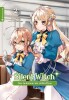 Silent Witch  Band 2 (Deutsche Ausgabe)