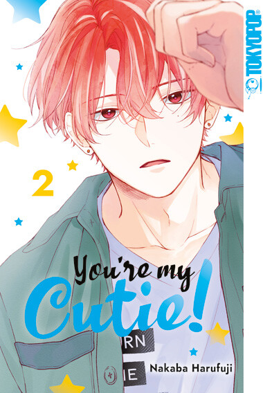 Youre my Cutie   Band 2 (Deutsche Ausgabe)