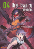 Deep Insanity: Nirvana Band 4 (Deutsche Ausgabe)