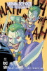 Batman & der Joker - Das tödliche Duo 3 (von 3) HC Variant (333)