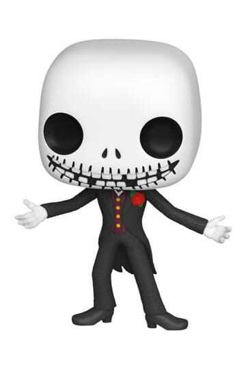 Nightmare before Christmas 30th POP! Disney Vinyl Figur...