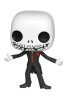 Nightmare before Christmas 30th POP! Disney Vinyl Figur Formal Jack 9 cm (1381)