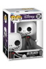 Nightmare before Christmas 30th POP! Disney Vinyl Figur Formal Jack 9 cm (1381)