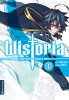 Wistoria – Zauberstab & Schwert Band 1