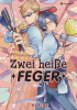 Zwei heiße Feger (Einzelband)
