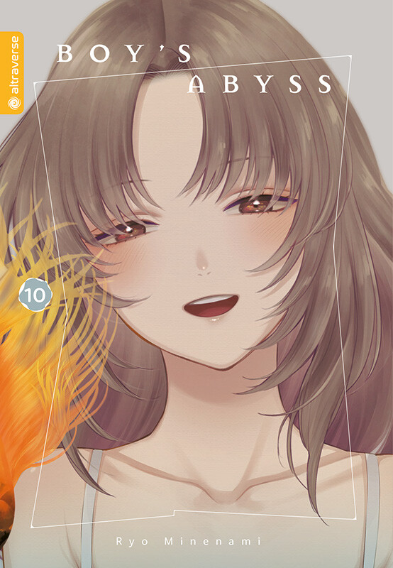 Boys Abyss Band 10 (Deutsche Ausgabe)