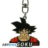 DRAGON BALL SUPER - Schlüsselanhänger „Goku Classic“