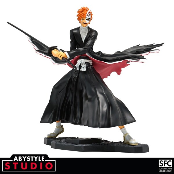BLEACH - Figur „Ichigo“ 20cm