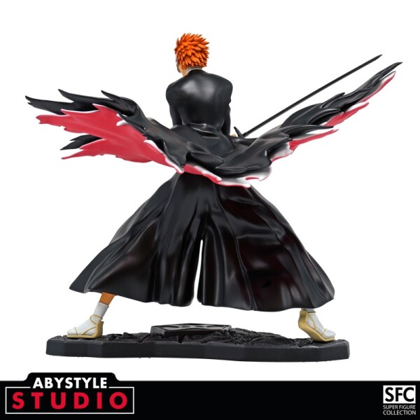 BLEACH - Figur „Ichigo“ 20cm