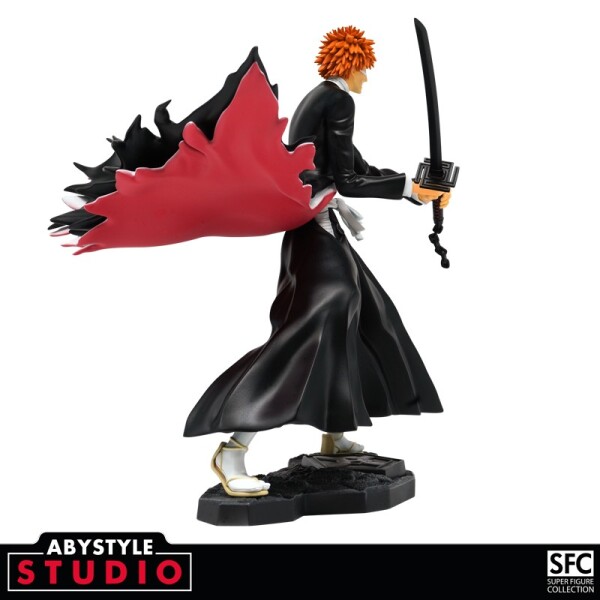 BLEACH - Figur „Ichigo“ 20cm