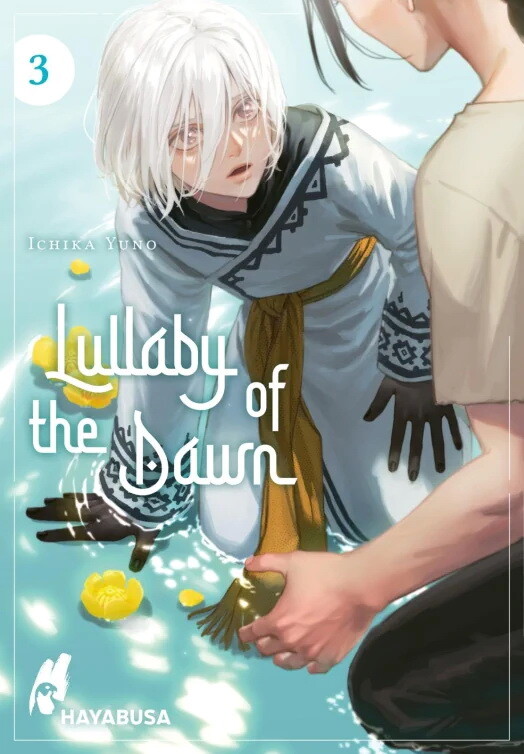 Lullaby of the Dawn Band 3 (Deutsche Ausgabe)