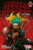 My Hero Academia Band 37