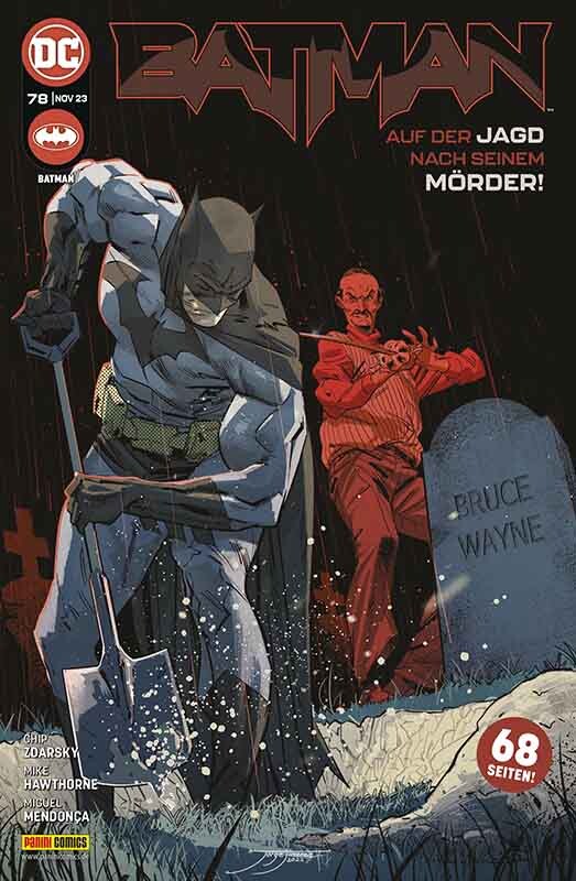 Batman 78 (November 2023)