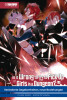 Is it wrong to try to pick up Girls in a Dungeon? Band 4 (Deutsch) Light Novel