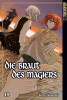 Die Braut des Magiers Band 18