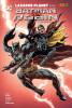 Batman vs. Robin 1 - Lazarus-Planet Kapitel 1 ( von 3) HC (222)