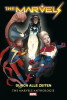 The Marvels Anthologie - Durch alle Zeiten HC