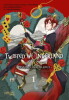 Twisted Wonderland: Der Manga Band 1
