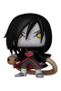 Naruto Pop! Animation Vinyl Figur Orochimaru 9 cm (1435)
