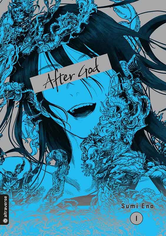 After God Band 1 (Deutsch)