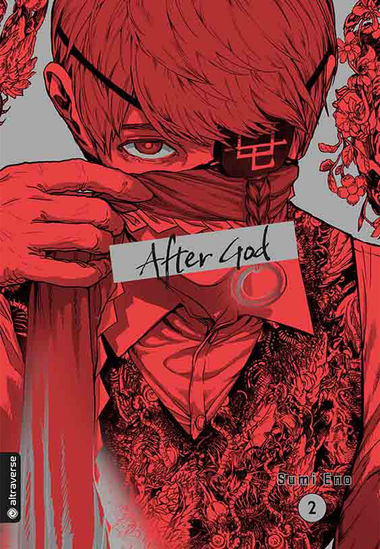 After God Band 2 (Deutsch)