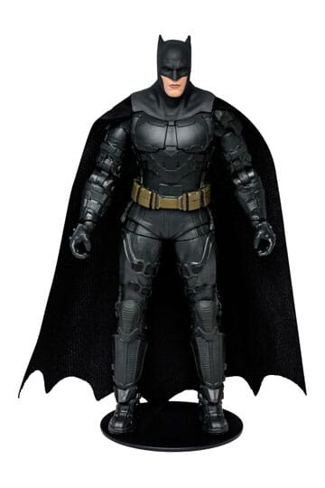 DC The Flash Movie Actionfigur Batman (Ben Affleck) 18 cm
