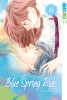 Blue Spring Ride 2in1 Band 6 (Deutsche Ausgabe)