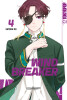 Wind Breaker Band 4 (Deutsche Ausgabe)