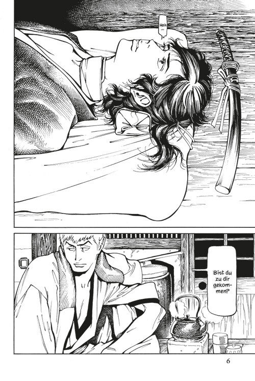 Yuki & Matsu  Band 1 (Deutsche Ausgabe)