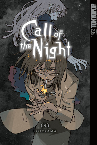 Call of the Night  Band 9 (Deutsche Ausgabe)