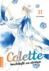 Colette beschließt zu sterben  Band 11